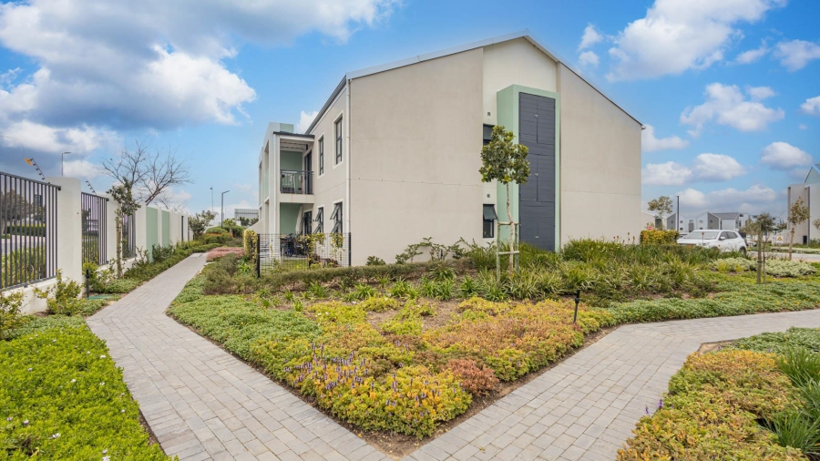 2 Bedroom Property for Sale in Burgundy Estate Western Cape